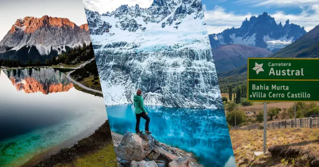 Cerro Castillo: El Trekking Más Impresionante de Aysén