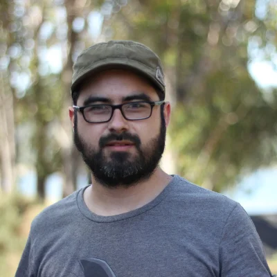 Foto de Luis Fuentes